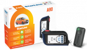 StarLine A90 