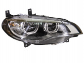���� BMW X6 E71 LED AFS (2008-2013) (������)