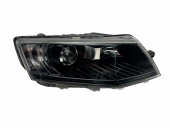 ���� Skoda Octavia �7 (2013-2016) ������ ������ tunning (������)