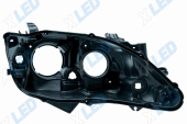 ������ ���� Toyota Camry XV50/55 (2014-2018) ������ (������)