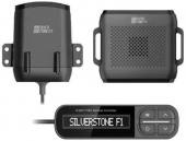 �����-�������� SilverStone F1 R-BOT PRO