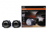 Комплект Би-лед (Bi-Led) линз OSRAM CBA RS 3.0 12V