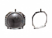   Toyota Land Cruiser 200 series  1 (2012-2015) AFS  H3/3R/5R 