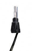 ��-���������� ����� H4 H/L Dixel UXV Ceramick +30% AC 4300K