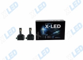 �������� ������������ ���� D3S X-LED 5500K 12V
