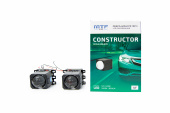   MONO  MTF Light CONSTRUCTOR HIGH BEAM 1.8 5500K