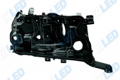 ������ ���� Toyota Land Cruiser 200 (2016-2020) LED (������) 