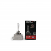 Ксеноновая лампа D3S Optima Service Replacement METAL (4300К)