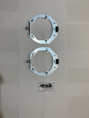 ���������� ����� Subaru Impreza STI