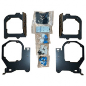   Geely Monjaro (2021-2025)