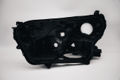 ������ ���� Toyota Rav 4 (CA40) ���������� (2015-2019) ������ (�����)