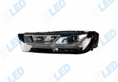 ���� Audi Q7 (2015-2017) LED, � ������������������ (�����)