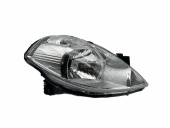 ���� Nissan Tiida (2004-2012) ������� (������)