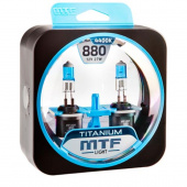 ���������� ����� H27 MTF Titanium (880) 4400K
