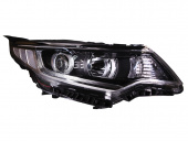 ���� KIA Optima (2016-2020) ������� (������) � ������������������