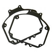 ���������� ����� Subaru Legacy Outback V 2003-2006/2009 Mitsubishi Pajero 4 2006-2014 HellaR