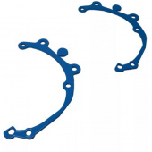   Toyota Land Cruiser Prado 150 2009-2013   Hella 3/3R/5R 