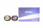  - (Bi-Led)  Dixel New Night Bi-Led X2 3.0 4800K (Aozoom A9 Terminator)
