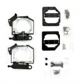 ���������� ����� Dodge RAM 2018-2024 LED