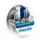   H4 Philips Master Duty Blue Vision 24V 13342MDBVS2