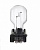 ���������� ����� PW24W Philips Standart 12V 24W WP3.3x14.5/4