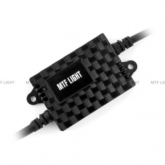 ������� MTF Light ��� ������������ ���� H11