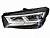  Audi Q5 (2019) LED   
