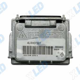 ���� ������� ������ Valeo 6G