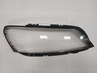 ������ ���� Volkswagen Passat B7 (2010-2015) (������) USA