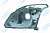 ������ ���� Toyota Land Cruiser Prado 120 (2002-2009) (�����)
