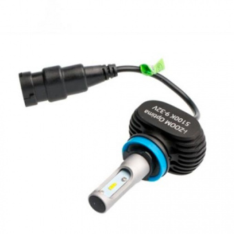 �������� ������������ ���� H11 Optima LED i-Zoom White 9-32v