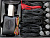  Interpower IP-816 Silver