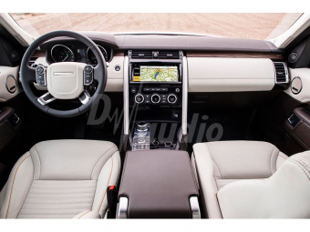     Land Rover / Jaguar