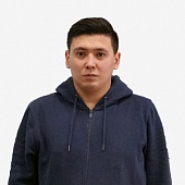 Тулькубаев Эльдар Тулькубаев Эльдар