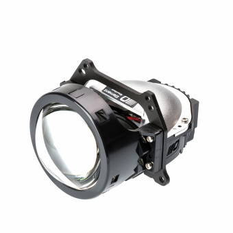 -  Optima Premium BI-LED Lens Element Series 3.0