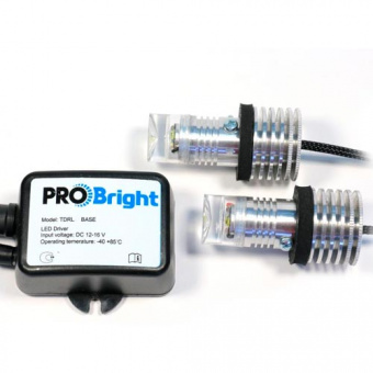 ProBright дневные ходовые огни TDRL4,5 Base W21W