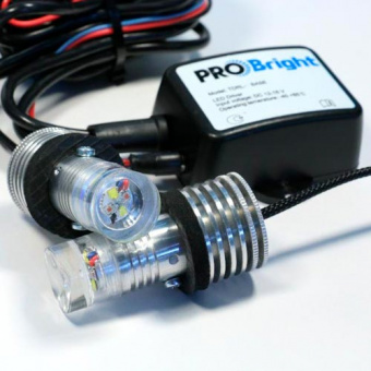    ProBright TDRL-4.5 BASE W21W