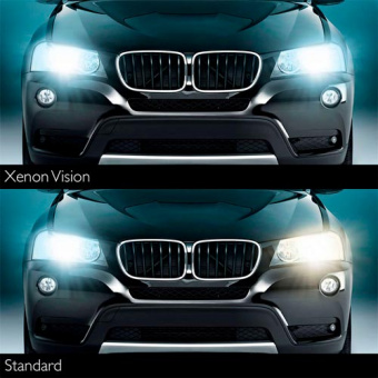 ���������� ����� D2R Philips 85126VIC1 (4300�)