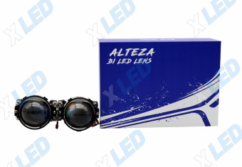 ��-������� ����� Alteza mini GTR 2.8 ��� ������ 3.0