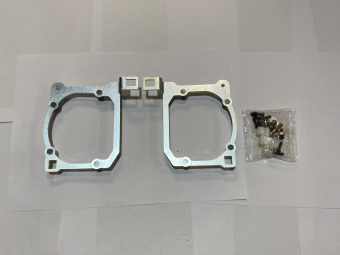   Mazda 3 (2017-2019) LED