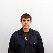 Ишпаков Николай Ишпаков Николай