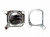   KIA Sorento 3 Prime 2014-2017  Hella3R/3R LED
