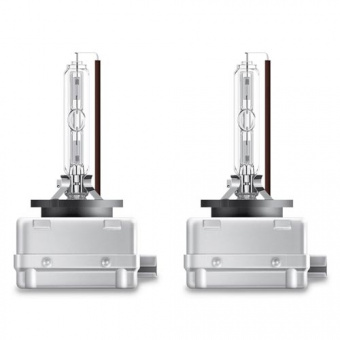 ���������� ����� D1S Osram Night Breaker Laser DuoBox 66140XNL-HCB (4300�)