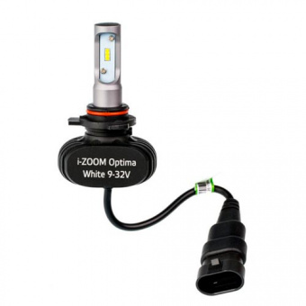 ������������ ����� HIR2 (9012) OPTIMA LED i-ZOOM Seoul-CSP White 9-32v