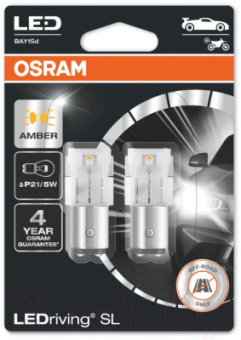   Osram 7504DYP-02B