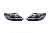   KIA Sorento (2012-2015)  bi-led  6 X-LED