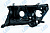 ������ ���� Toyota Land Cruiser 200 (2012-2015) (�����)
