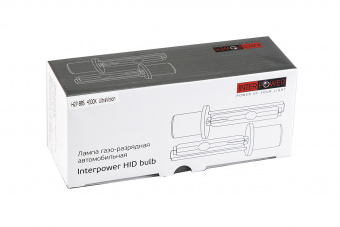   35 watt 27 4300 Ultra Vision (Interpower)