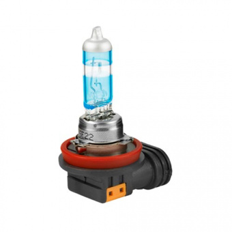 ���������� ����� H8 MTF Argentum +80% 4000K