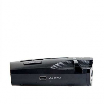 �����-�������� SilverStone F1 Monaco GS